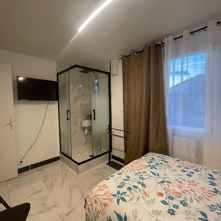 Calaisis Room Bed Exterior foto