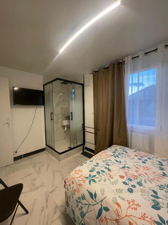 Calaisis Room Bed Exterior foto